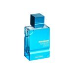 Al Haramain Amber Oud Aqua Dubai EDP, Unisex 2 oz