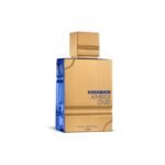Al Haramain Amber Oud Bleu Edition EDP, Unisex 2 oz