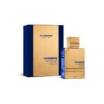 Al Haramain Amber Oud Bleu Edition EDP, Unisex 2 oz - Image 2