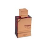 Al Haramain Amber Oud Rouge EDP, Unisex 2 oz