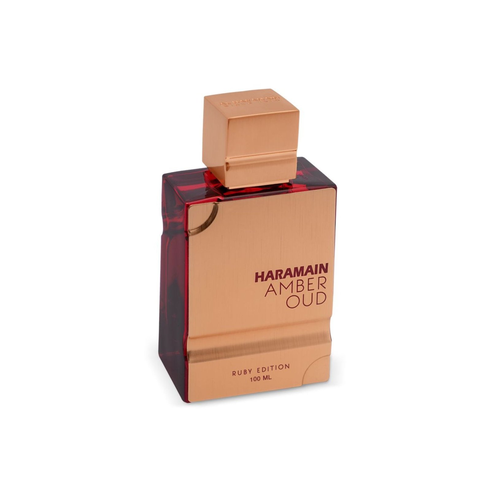 Al-Haramain-Amber-Oud-Rouge-EDP-Unisex-2-oz.jpg Al Haramain Amber Oud Rouge EDP, Unisex 2 oz - Image 1