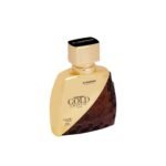 Al Haramain Gold Crystal Oudh Extrait De Parfum, Unisex 3.4 oz