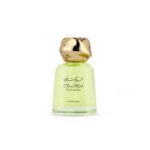 Al Rehab Choco Musk Pistachio EDP, Unisex 3.4 oz