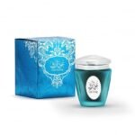 Almas Bakhoor Oud Azraq