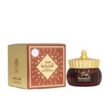 Almas Mamoul Al Mubarakia