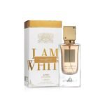 Lattafa Ana Abiyedh Poudre EDP, Women's 2 oz - Image 2
