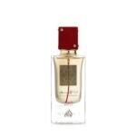 Lattafa Ana Abiyedh Rouge EDP, Unisex 2.04 oz