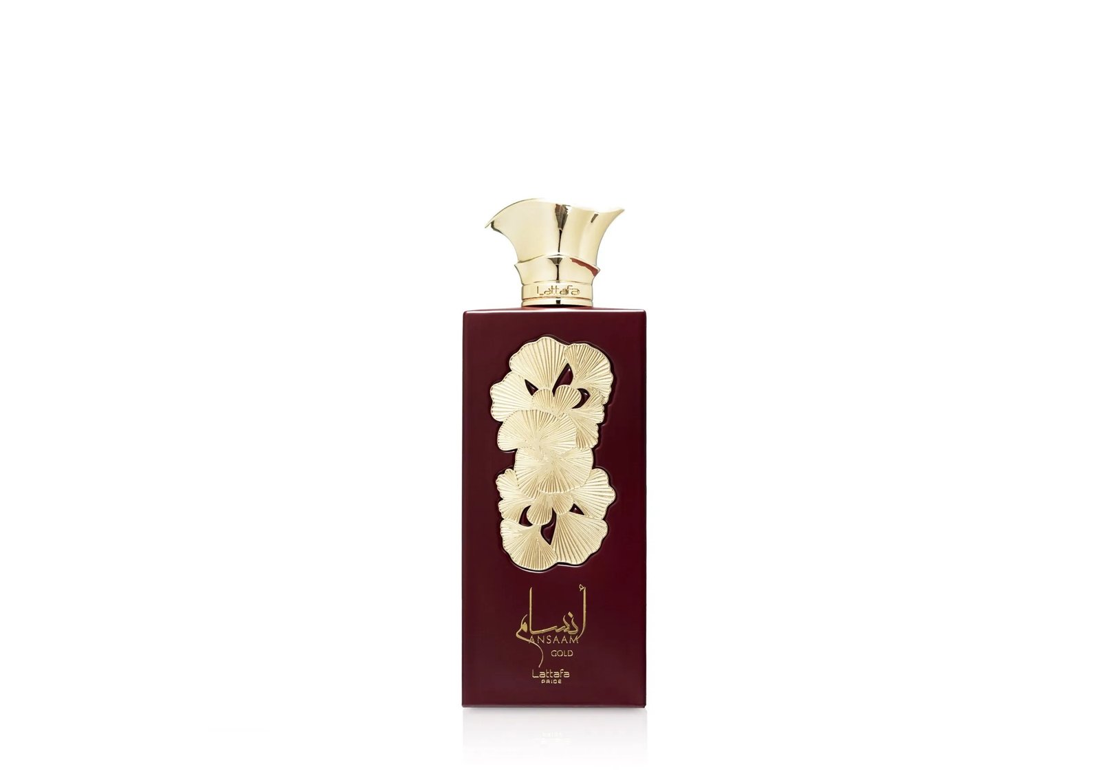 Ansaam-Gold.jpeg Lattafa Ansaam Gold EDP, Women’s 3.4 oz - Image 1