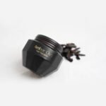 Aouj Amber Oud Mubakhar, 72g - Image 2