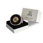 Aouj Amber Oud Mubakhar, 72g - Image 3