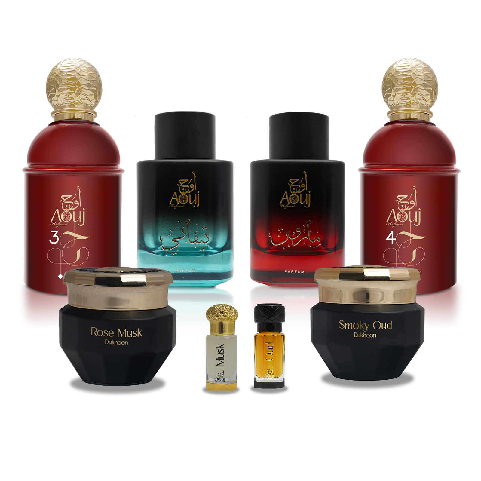 Aouj-Luxury-Box-Black.png Aouj Luxury Box - Black - Image 1