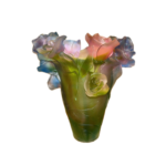 Aouj Luxury Crystal Mabkhara - Green/Blue - Image 2