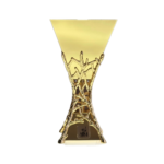 Aouj Luxury Gold Mabkhara - Medium