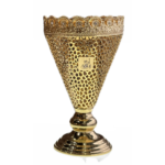 Aouj Luxury Gold Mabkhara - Medium - Image 2