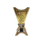 Aouj Luxury Gold Mabkhara - Small