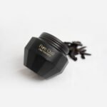 Aouj Pure Oud Mubakhar, 72g - Image 2