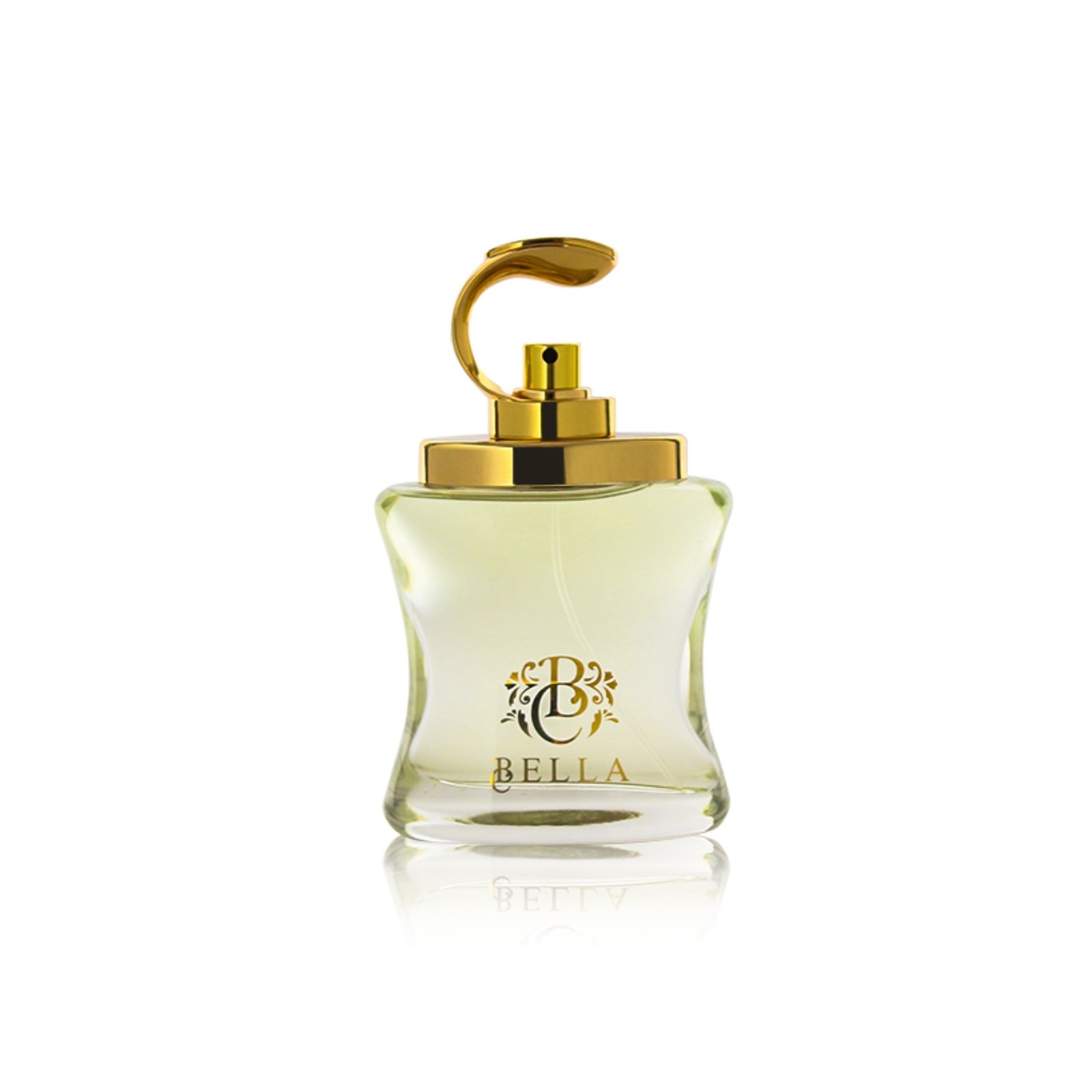 Arabian-Oud-Bella-EDP-Women-s-100ml.jpg Arabian Oud Bella EDP, Women's 3.4 oz - Image 1