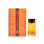 Arabian Oud Kalemat EDP, Unisex 3.4 oz - Image 2
