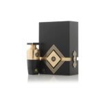 Arabian Oud Madawi Gold EDP, Women's 3.4 oz - Image 2