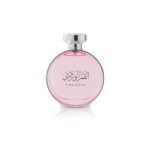 Arabian Oud Pink Moon EDP, Women's 3.4oz