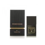 Arabian Oud Rosewood Parfum, Unisex 3.4 oz - Image 2