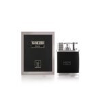 Arabian Oud Solid Black EDP, Unisex 3.4 oz - Image 2