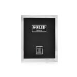 Arabian Oud Solid Black EDP, Unisex 3.4 oz - Image 3