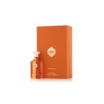 Arabian Oud Sultani Amberwood EDP, Unisex 3.4 oz - Image 2