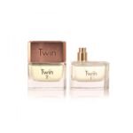Arabian Oud Twin Gold EDP, Unisex (2 x 50ml)