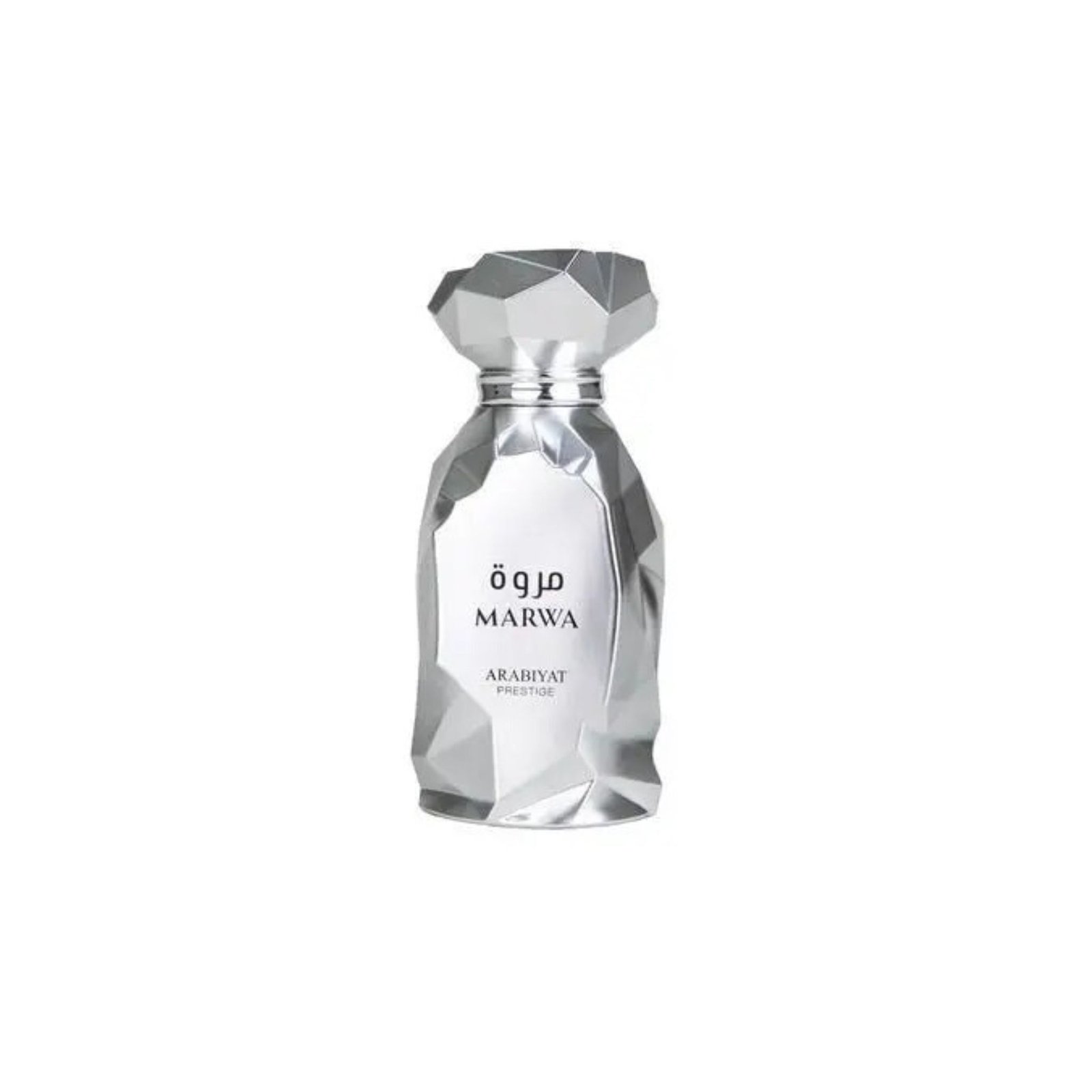Arabiyat-Prestige-Marwa-EDP-Men-s-3-4-oz.jpg Arabiyat Prestige Marwa EDP, Men's 3.4 oz - Image 1