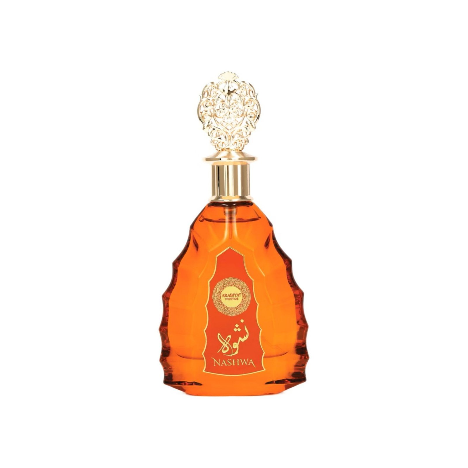 Arabiyat-Prestige-Nashwa-EDP-Unisex-3-4-oz.jpg Arabiyat Prestige Nashwa EDP, Unisex 3.4 oz - Image 1