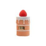 Arabiyat Sugar Strawberry Tres Leches EDP, Women's 3.4 oz