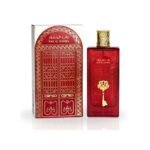 Ard Al Zaafaran Bab Al Hamra EDP, Unisex 3.4 oz - Image 2