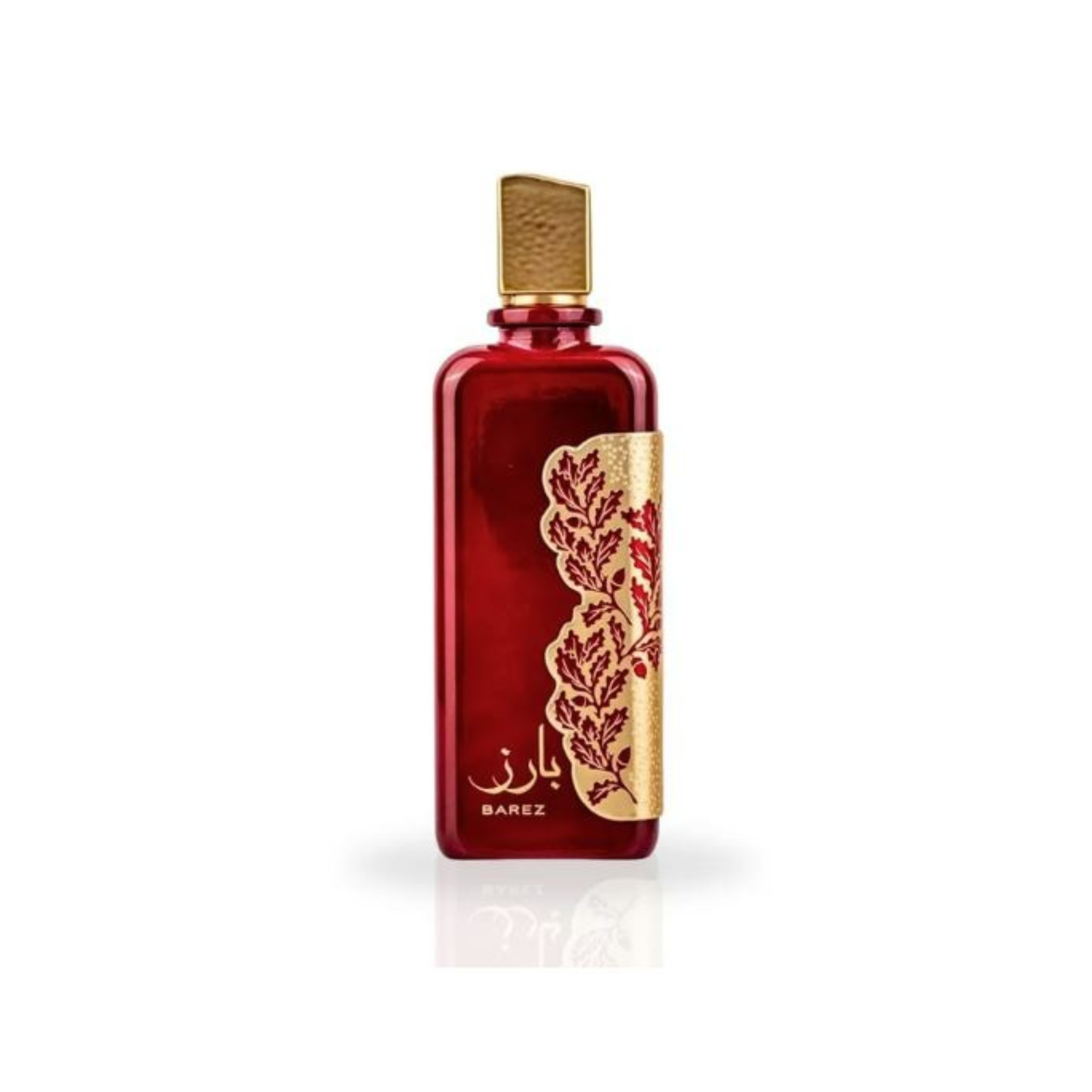Ard-Al-Zaafaran-Barez-EDP-Unisex-3-4-oz.png Ard Al Zaafaran Barez EDP, Unisex 3.4 oz - Image 1