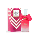 Ard Al Zaafaran Bint Hooran Rose Passion EDP, Unisex 3.4 oz - Image 2