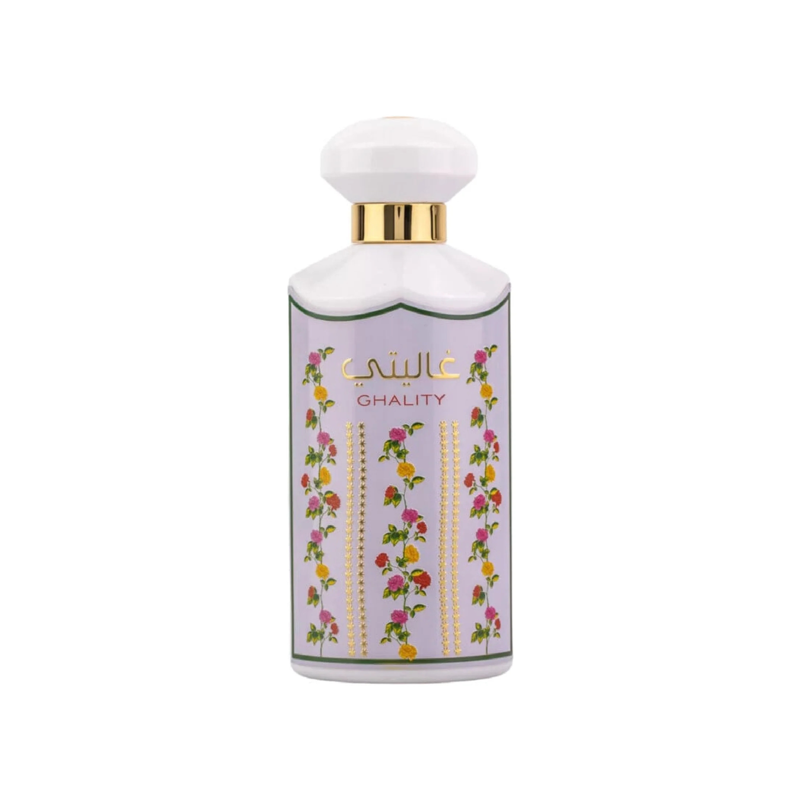 Ard-Al-Zaafaran-Ghality-EDP-Women-s-3-4-oz.png Ard Al Zaafaran Ghality EDP, Women’s 3.4 oz - Image 1