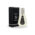 Ard Al Zaafaran Hayaati EDP, Men’s 50 ml - Image 2