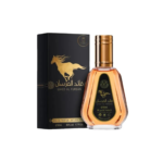 Ard Al Zaafaran Qaed Al Fursan EDP, Unisex 50 ml - Image 2