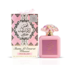 Ard Al Zaafaran Shams Al Emarat Khususi Pink Blush EDP, Women’s 3.4 oz - Image 2