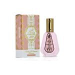 Ard Al Zaafaran Shams Al Emarat Pink Blush EDP, Women's 50ml - Image 2