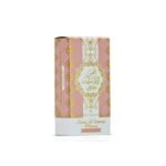 Ard Al Zaafaran Shams Al Emarat Pink Blush EDP, Women's 50ml - Image 3