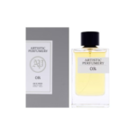 Armaf  Artistic Perfumery VL EDP, Men's 3.4 oz - Image 2
