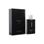 Armaf Club De Nuit Precieux Extrait De Parfum, Unisex 1.85 oz - Image 2