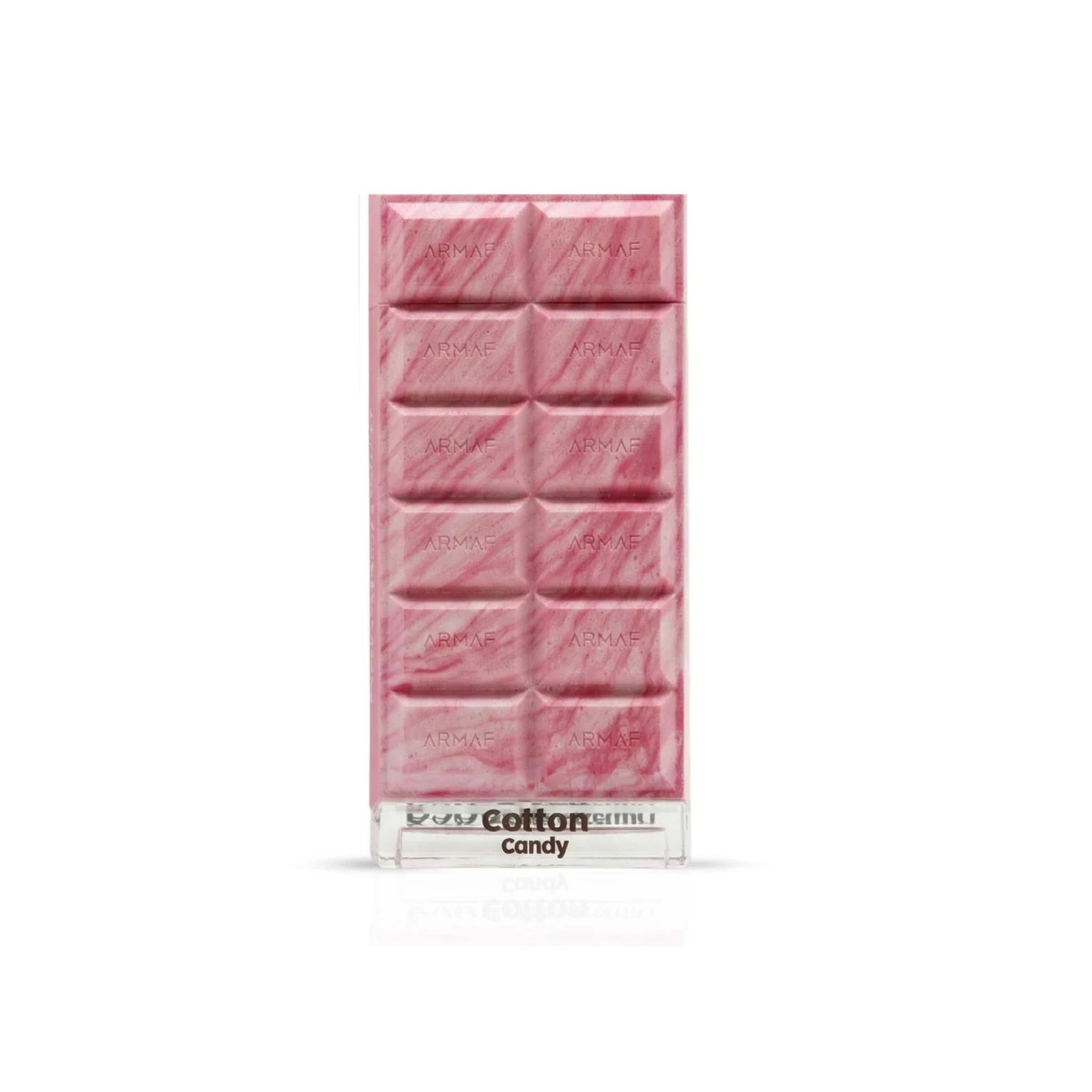 Armaf-Delights-Dubai-Delicacy-Cotton-Candy-EDP-Unisex-2-37-oz.jpg Armaf Delights Dubai Delicacy Cotton Candy EDP, Unisex 2.37 oz - Image 1