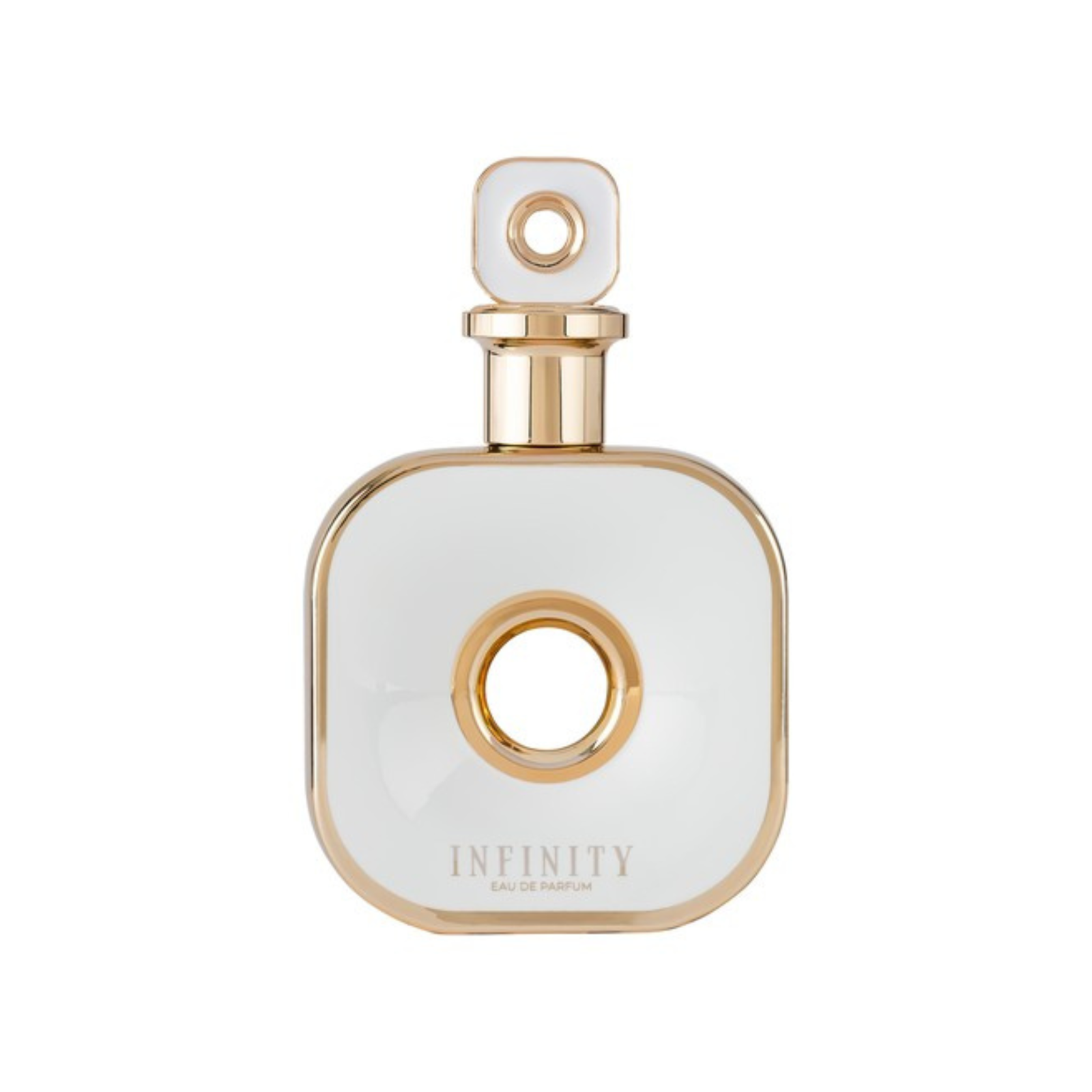 Armaf-Infinity-Gold-EDP-Women-s-3-5-oz.png Armaf Infinity Gold EDP, Women’s 3.5 oz - Image 1