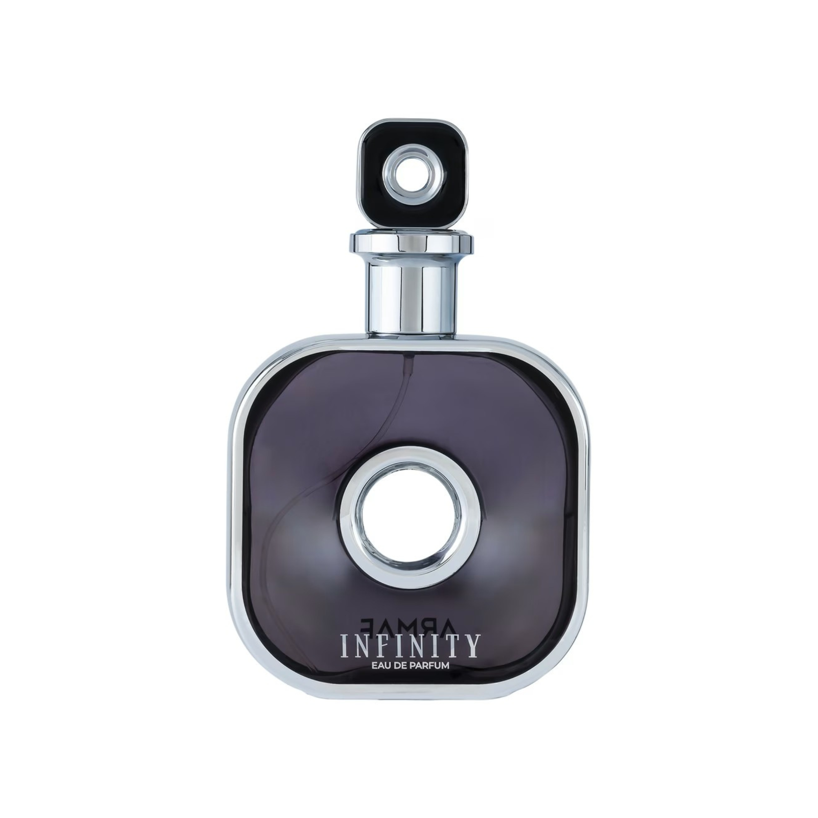 Armaf-Infinity-Silver-EDP-Men-s-3-5-oz.png Armaf Infinity Silver EDP, Men's 3.5 oz - Image 1