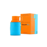 Armaf Odyssey Mandarin Sky Limited Edition EDP, Men’s 3.4 oz - Image 2