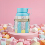 Armaf Odyssey Marshmallow EDP, Women’s 3.4 oz - Image 3