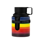 Armaf Odyssey Spectra Rainbow Edition EDP, Unisex 3.4 oz