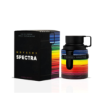 Armaf Odyssey Spectra Rainbow Edition EDP, Unisex 3.4 oz - Image 2